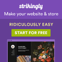 Unleashing Creativity with Strikingly: The Ultimate Website Builder for Entrepreneurs and Creatives